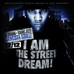 Young Jeezy - I Am The Street Dream 